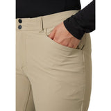 Helly Hansen Women's Brona Softshell Shorts