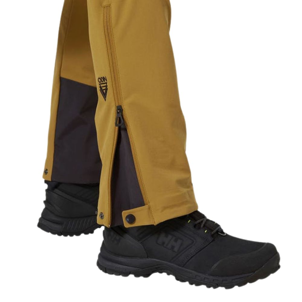 Helly Hansen Men's Odin Huginn 2.0 Softshell Pants