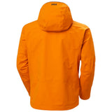 Helly Hansen Men's Odin 9 Worlds 3.0 Shell Jacket