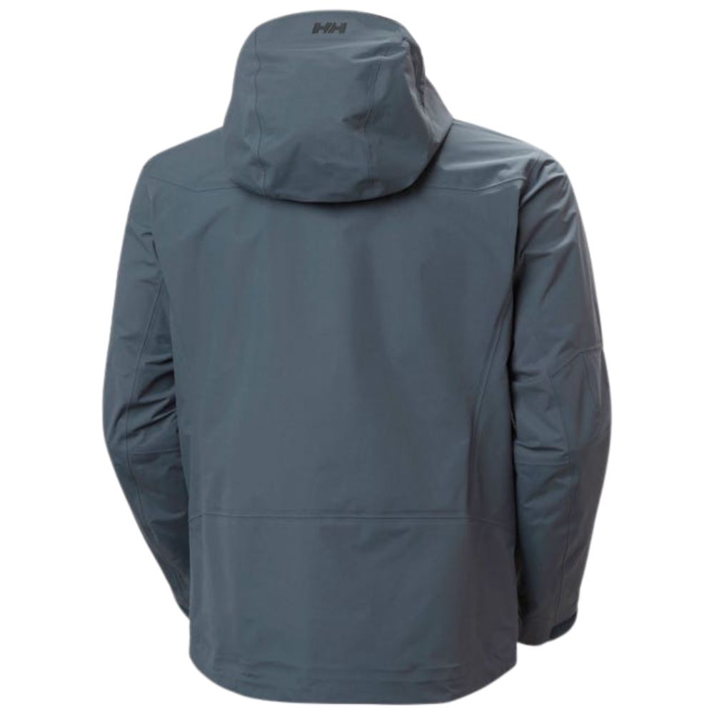 Helly Hansen Men's Odin 9 Worlds 3.0 Shell Jacket