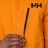 Helly Hansen Men's Odin 9 Worlds 3.0 Shell Jacket