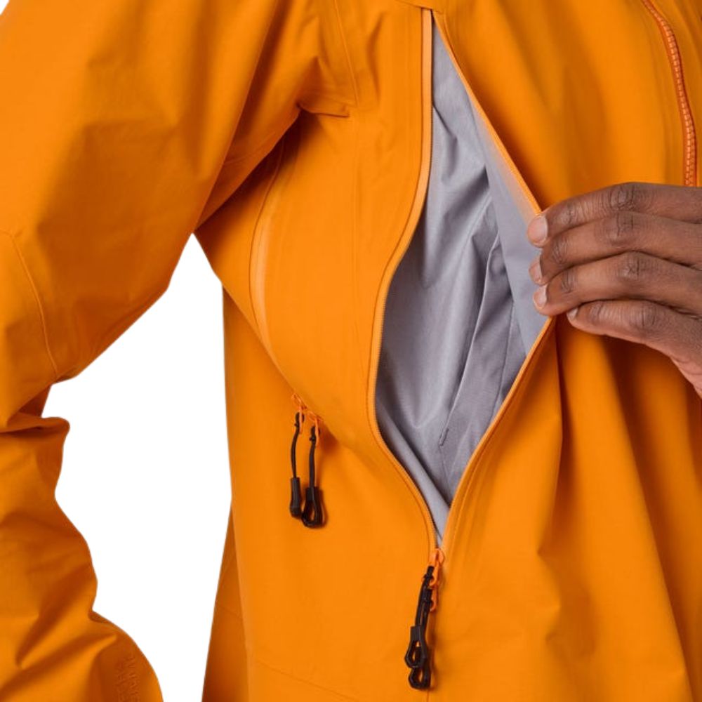 Helly Hansen Men's Odin 9 Worlds 3.0 Shell Jacket