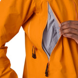 Helly Hansen Men's Odin 9 Worlds 3.0 Shell Jacket
