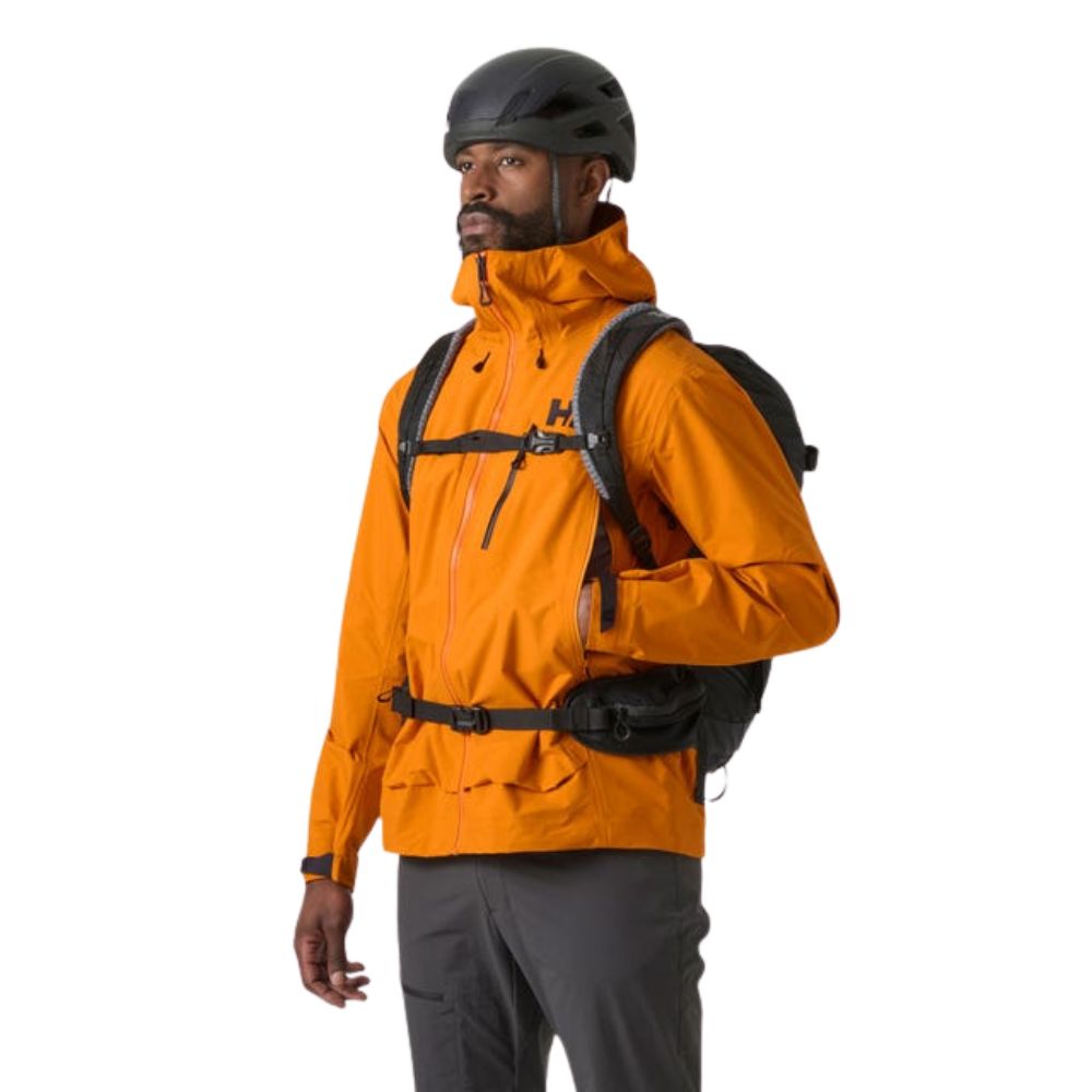 Helly Hansen Men's Odin 9 Worlds 3.0 Shell Jacket