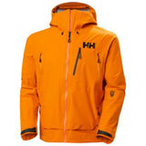Helly Hansen Men's Odin 9 Worlds 3.0 Shell Jacket