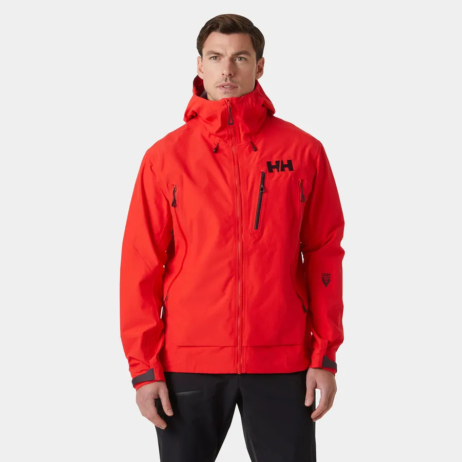 Helly Hansen Men's Odin 9 Worlds 3.0 Shell Jacket
