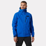 Helly Hansen Men's Odin 9 Worlds 3.0 Shell Jacket