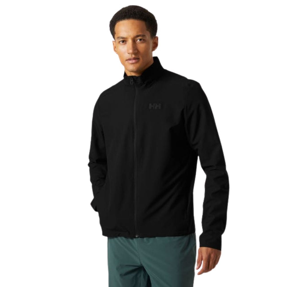 Helly Hansen Men's Sirdal Softshell Jacket