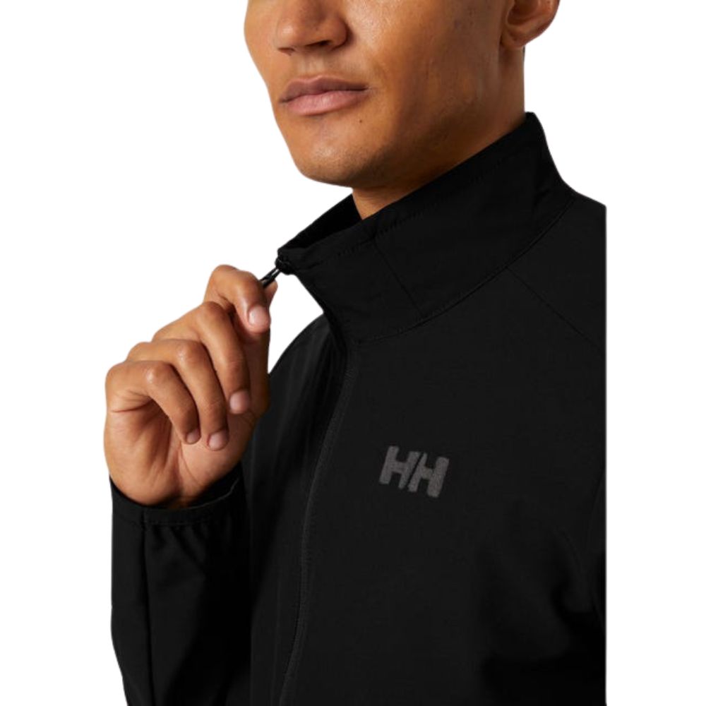 Helly Hansen Men's Sirdal Softshell Jacket
