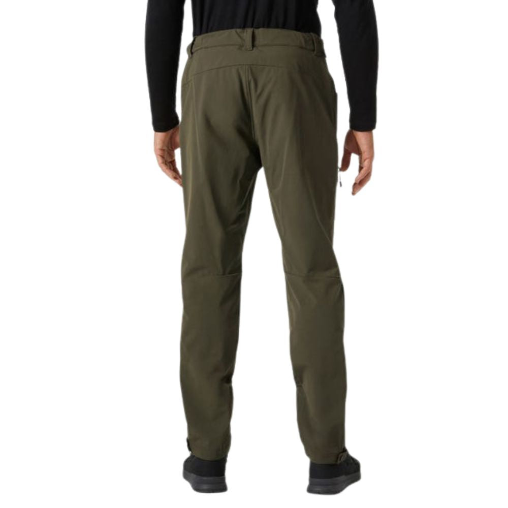 Helly Hansen Men's Blaze Softshell Pants