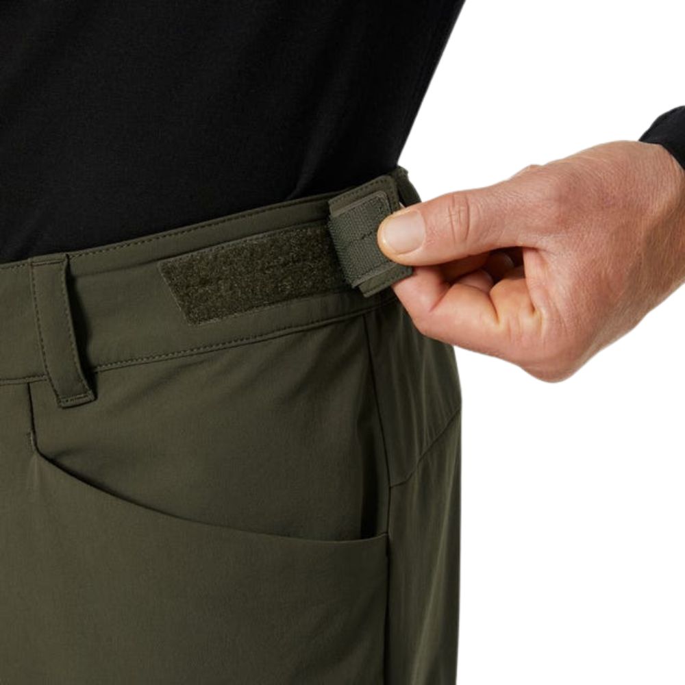 Helly Hansen Men's Blaze Softshell Pants