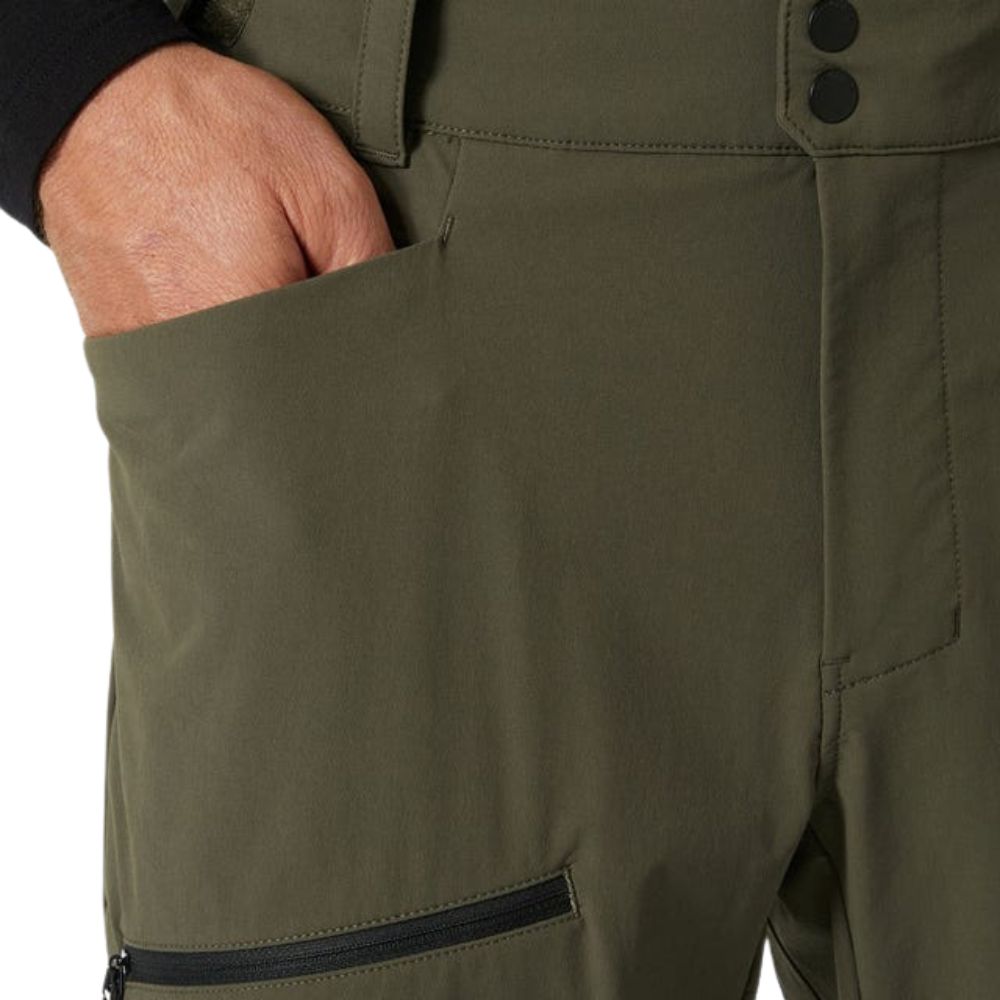 Helly Hansen Men's Blaze Softshell Pants