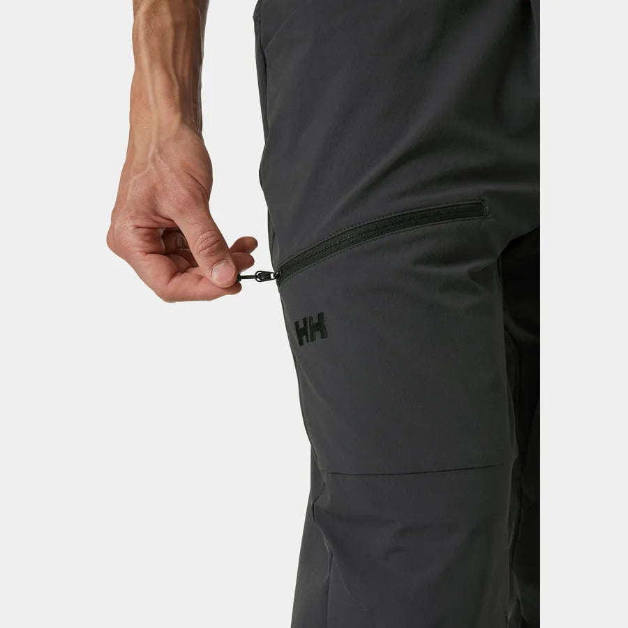 Helly Hansen Men's Blaze Softshell Pants