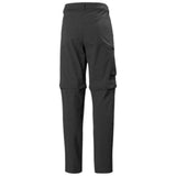 Helly Hansen Men's Brono Softshell Zip Off Pants