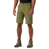 Helly Hansen Men's Brono Softshell Zip Off Pants