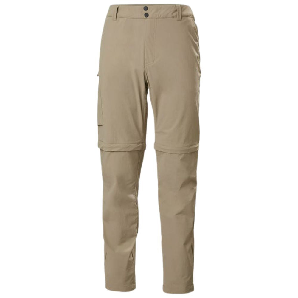 Helly Hansen Men's Brono Softshell Zip Off Pants