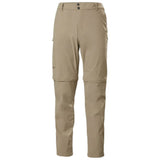 Helly Hansen Men's Brono Softshell Zip Off Pants