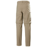 Helly Hansen Men's Brono Softshell Zip Off Pants