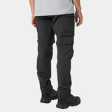 Helly Hansen Men's Brono Softshell Zip Off Pants