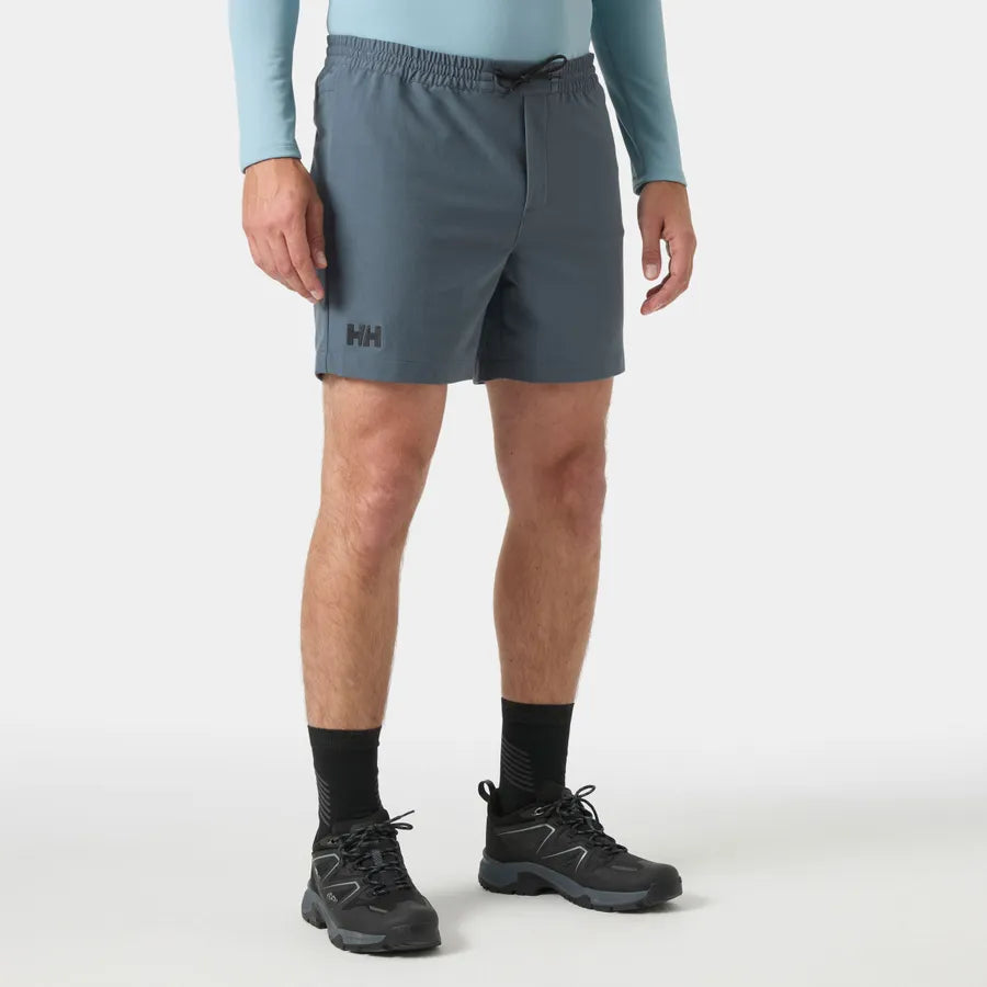 Helly Hansen Men's Tofino Solen Shorts 6"
