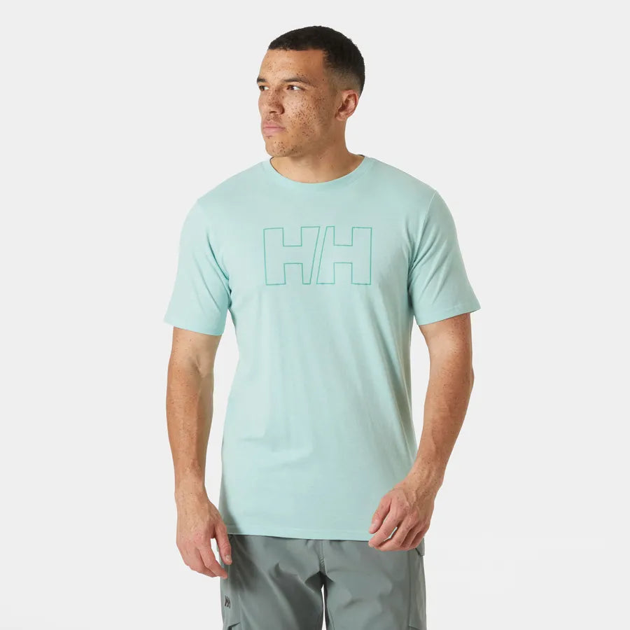 Helly Hansen Men's HH Tech Logo T-Shirt