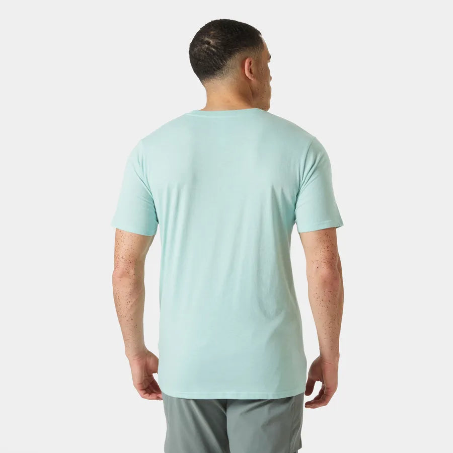Helly Hansen Men's HH Tech Logo T-Shirt