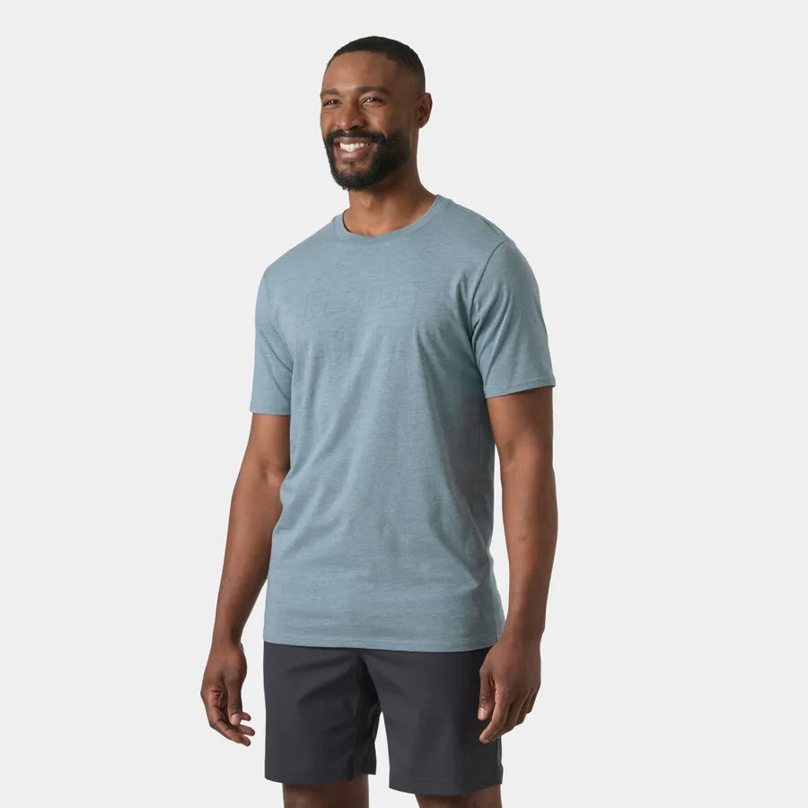 Helly Hansen Men's HH Tech Logo T-Shirt