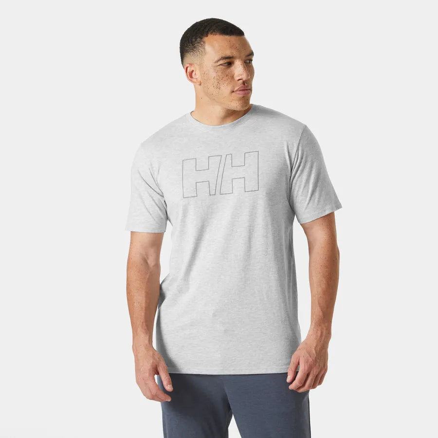 Helly Hansen Men's HH Tech Logo T-Shirt