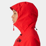Helly Hansen Women's Odin 9 Worlds 3.0 Shell Jacket