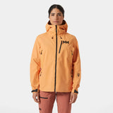 Helly Hansen Women's Odin 9 Worlds 3.0 Shell Jacket