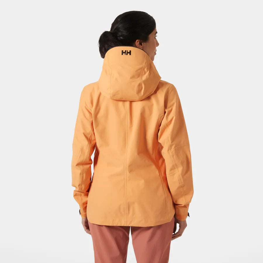 Helly Hansen Women's Odin 9 Worlds 3.0 Shell Jacket