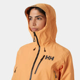 Helly Hansen Women's Odin 9 Worlds 3.0 Shell Jacket