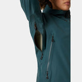 Helly Hansen Women's Odin 9 Worlds 3.0 Shell Jacket