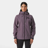 Helly Hansen Women's Odin 9 Worlds 3.0 Shell Jacket