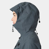 Helly Hansen Women's Odin 9 Worlds 3.0 Shell Jacket