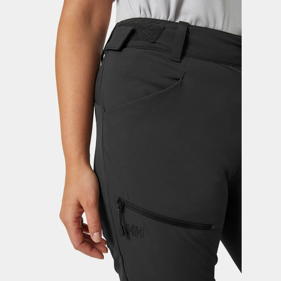 Helly Hansen Women's Blaze Softshell Pants