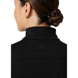 Helly Hansen Women's LIFA Tech Lite 1/2 Zip T-Shirt
