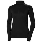 Helly Hansen Women's LIFA Tech Lite 1/2 Zip T-Shirt