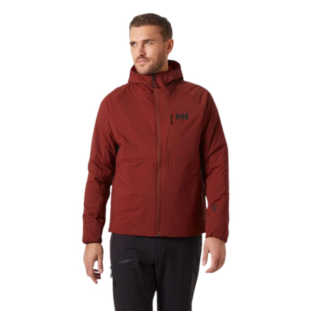 Helly Hansen Men's Odin Stretch Hood Insulator 2.0