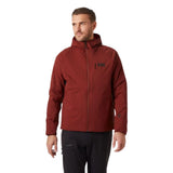 Helly Hansen Men's Odin Stretch Hood Insulator 2.0