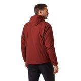 Helly Hansen Men's Odin Stretch Hood Insulator 2.0