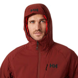 Helly Hansen Men's Odin Stretch Hood Insulator 2.0