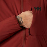 Helly Hansen Men's Odin Stretch Hood Insulator 2.0