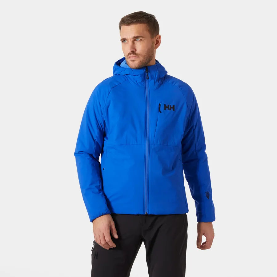 Helly Hansen Men's Odin Stretch Hood Insulator 2.0
