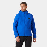 Helly Hansen Men's Odin Stretch Hood Insulator 2.0