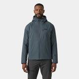 Helly Hansen Men's Odin Stretch Hood Insulator 2.0