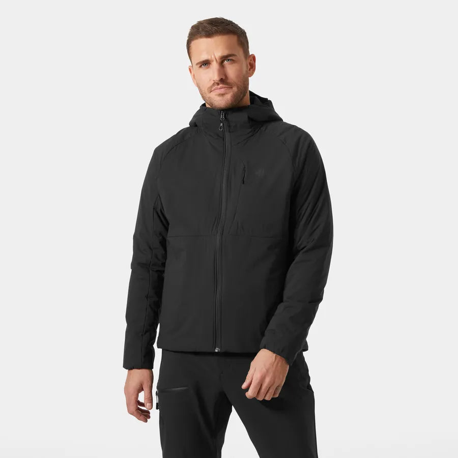Helly Hansen Men's Odin Stretch Hood Insulator 2.0