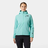 Helly Hansen Women’s Odin Stretch Hood Insulator 2.0