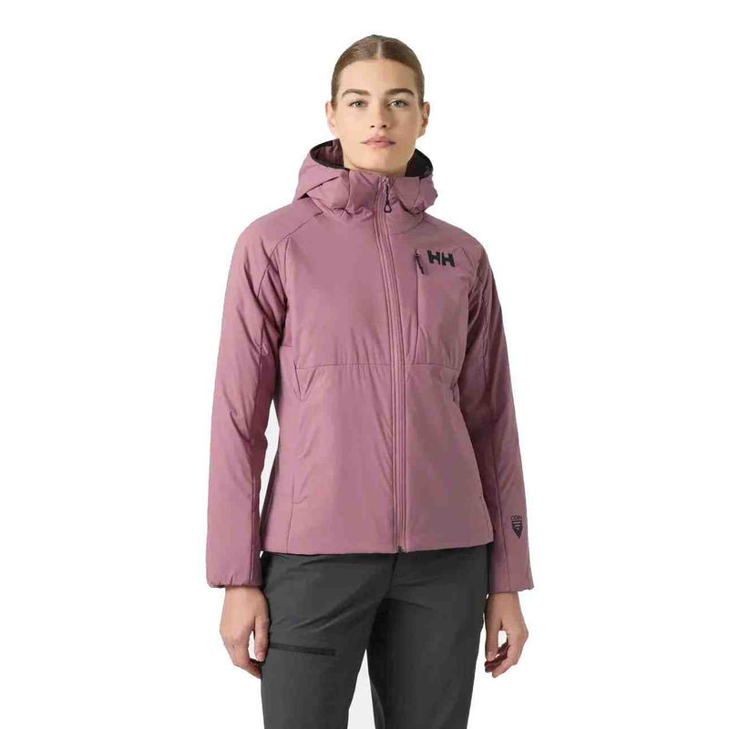 Helly Hansen Women’s Odin Stretch Hood Insulator 2.0