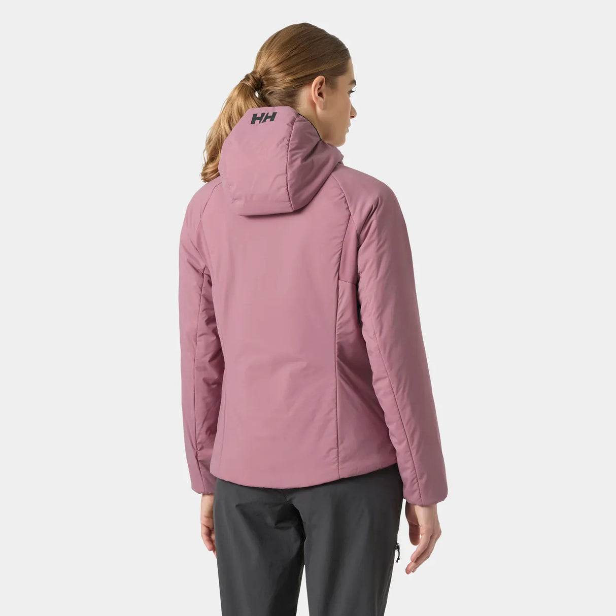 Helly Hansen Women’s Odin Stretch Hood Insulator 2.0